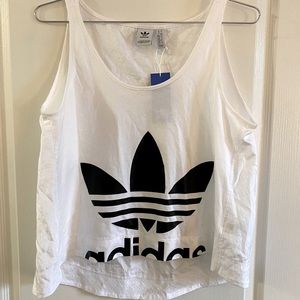 NWT Adidas Tank Top